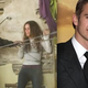 Image for article titled Shipmates In Love: The Best Real-Life Scifi Couples